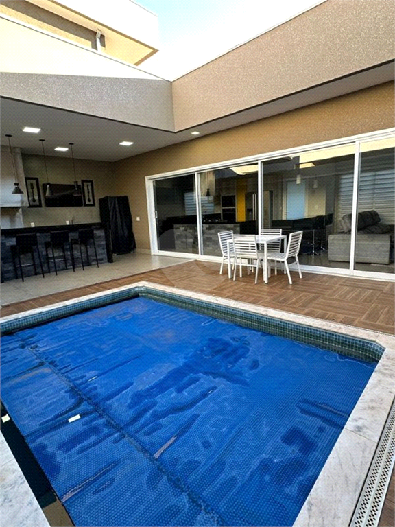 Venda Condomínio Bauru Residencial Villaggio Iii REO976299 23