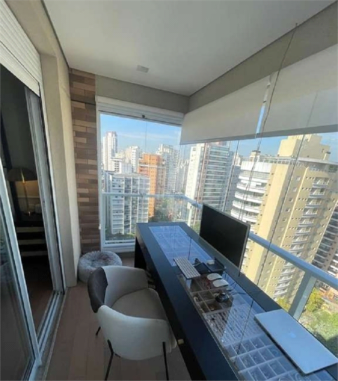 Venda Cobertura São Paulo Vila Mariana REO976306 5