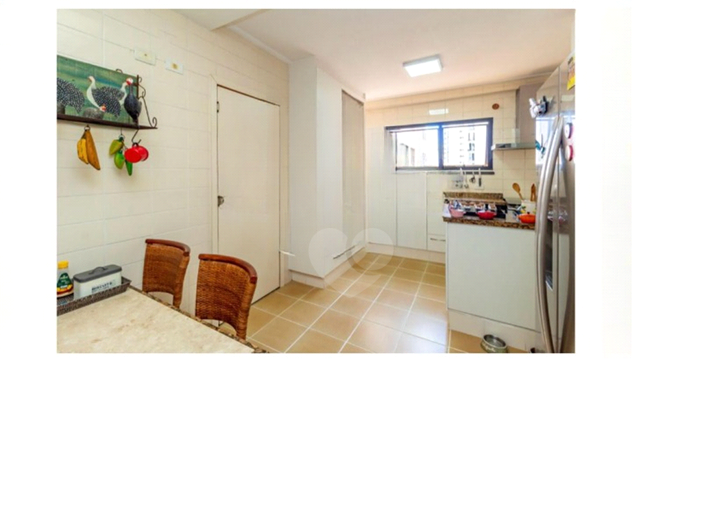 Venda Apartamento São Paulo Moema REO976318 17