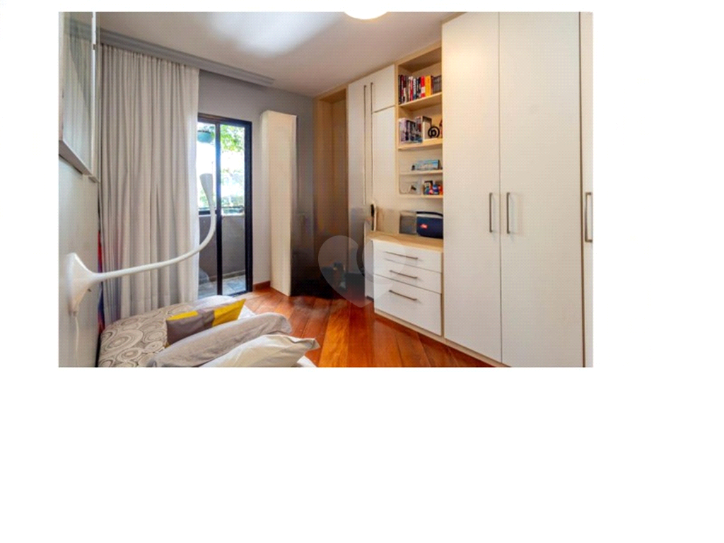 Venda Apartamento São Paulo Moema REO976318 9