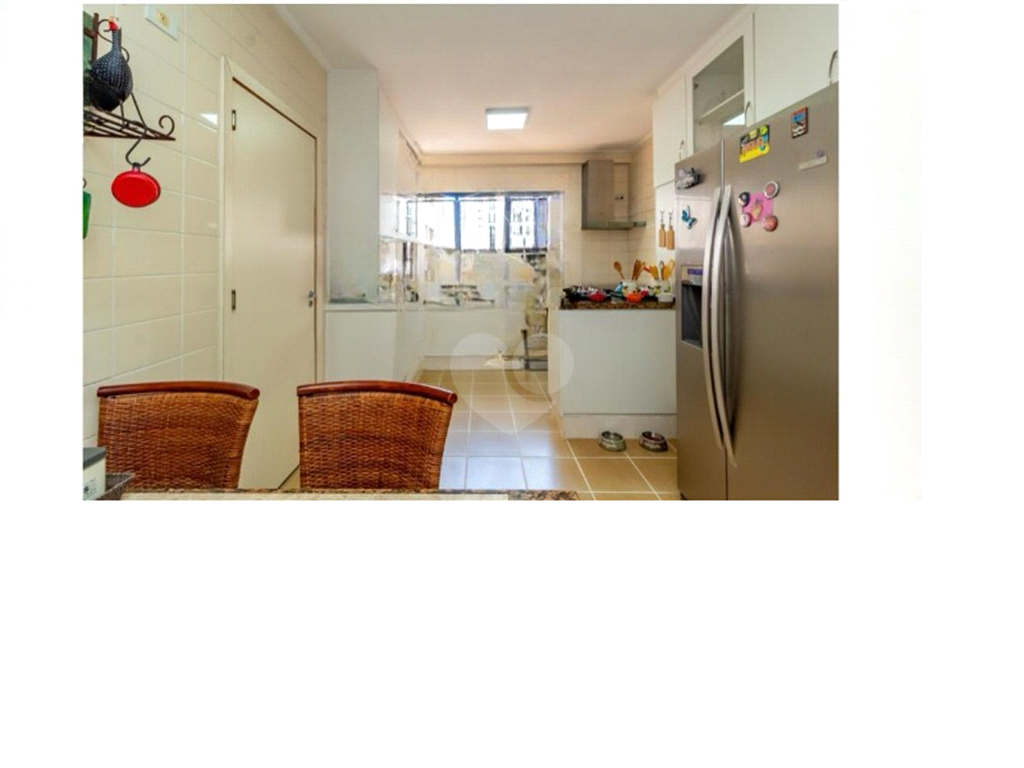 Venda Apartamento São Paulo Moema REO976318 18