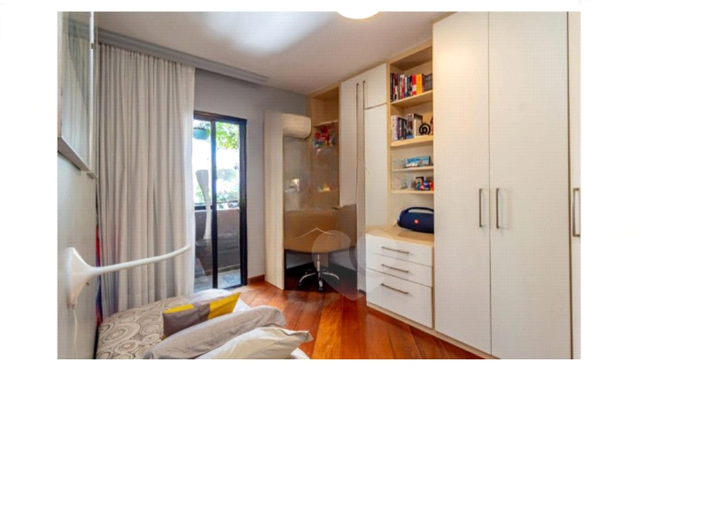 Venda Apartamento São Paulo Moema REO976318 16