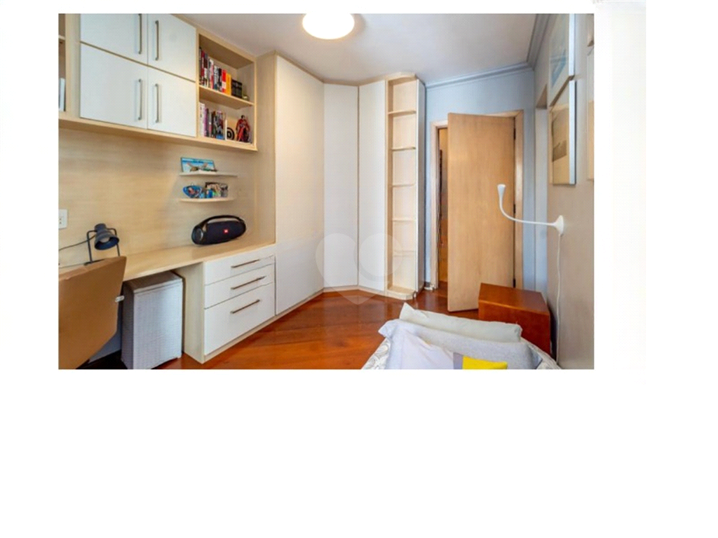 Venda Apartamento São Paulo Moema REO976318 10