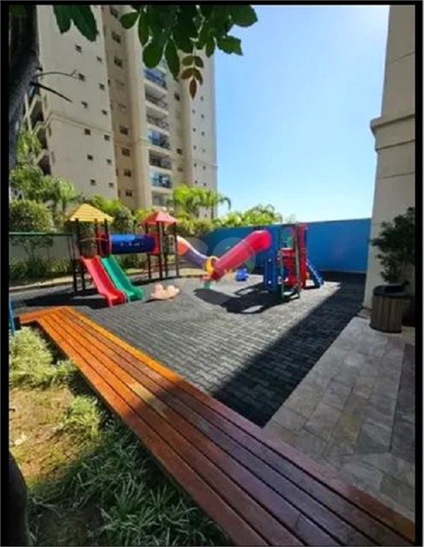 Venda Apartamento Guarulhos Jardim Flor Da Montanha REO976321 3