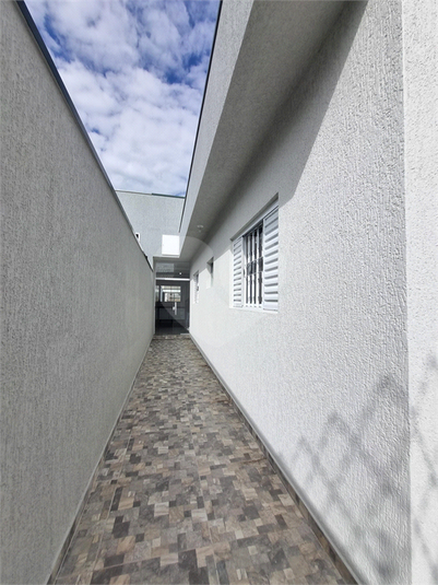 Venda Casa Taubaté Jardim Oásis REO976329 33