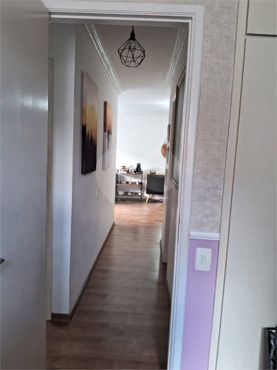 Venda Apartamento São Paulo Caxingui REO976342 6