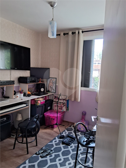 Venda Apartamento São Paulo Caxingui REO976342 13