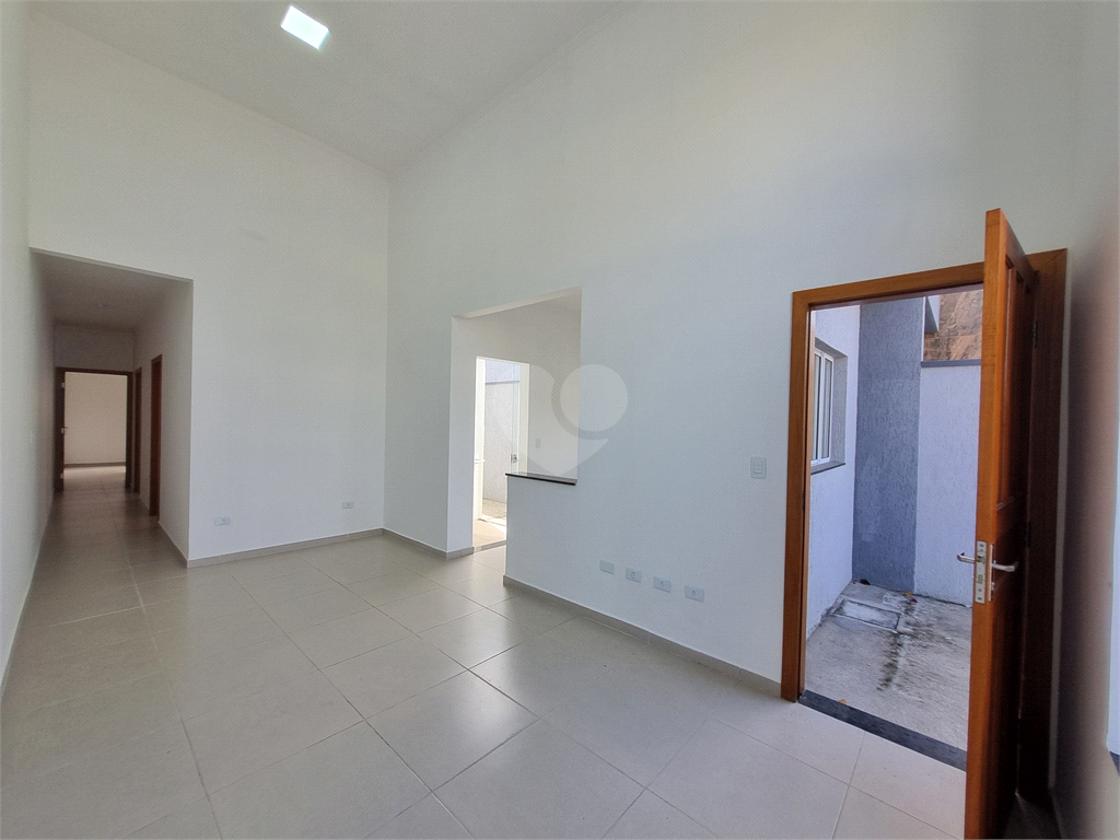 Venda Casa Taubaté Jardim Oásis REO976357 7