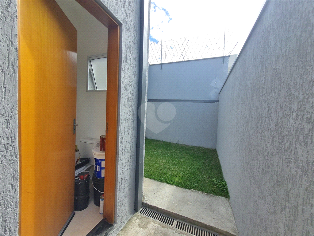 Venda Casa Taubaté Jardim Oásis REO976357 14