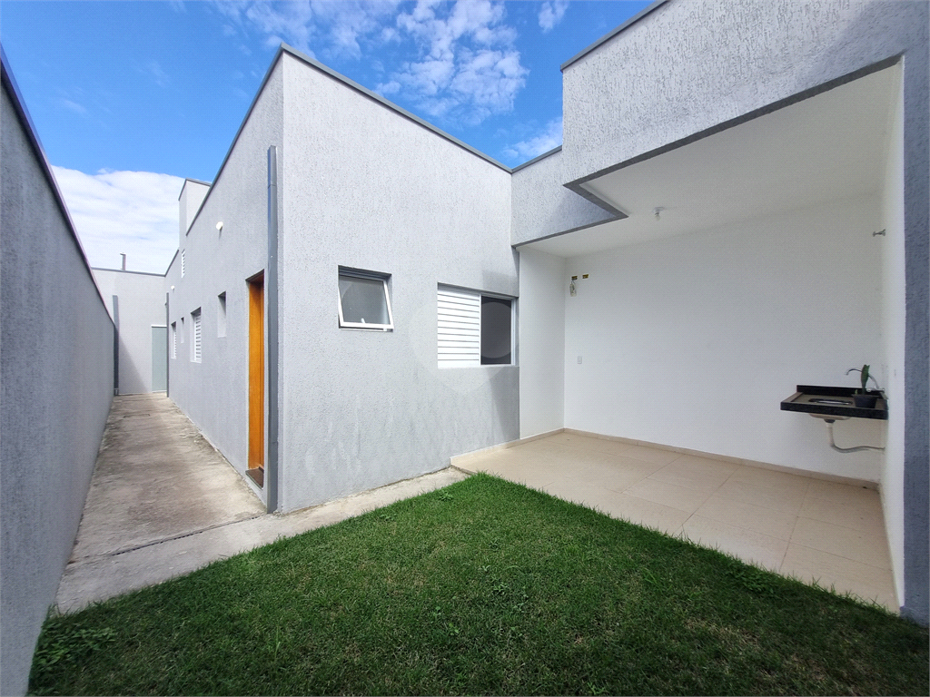 Venda Casa Taubaté Jardim Oásis REO976357 32