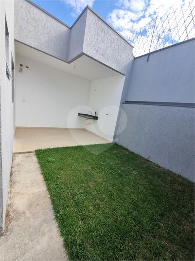 Venda Casa Taubaté Jardim Oásis REO976357 33