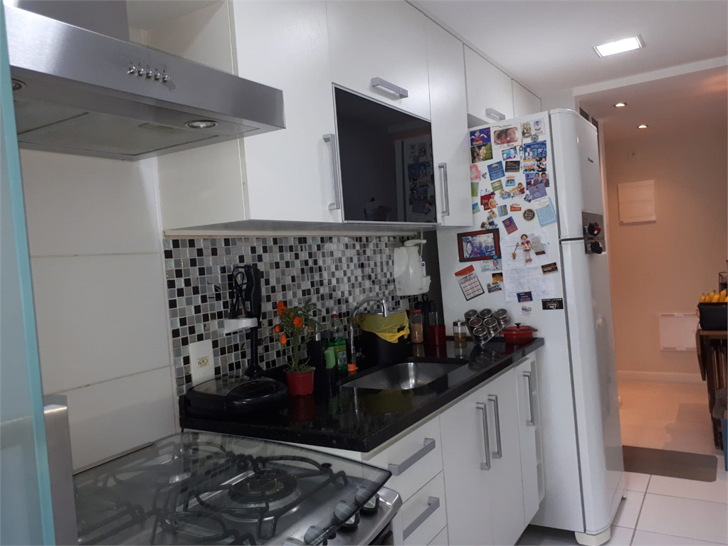 Venda Apartamento Niterói Badu REO976367 14