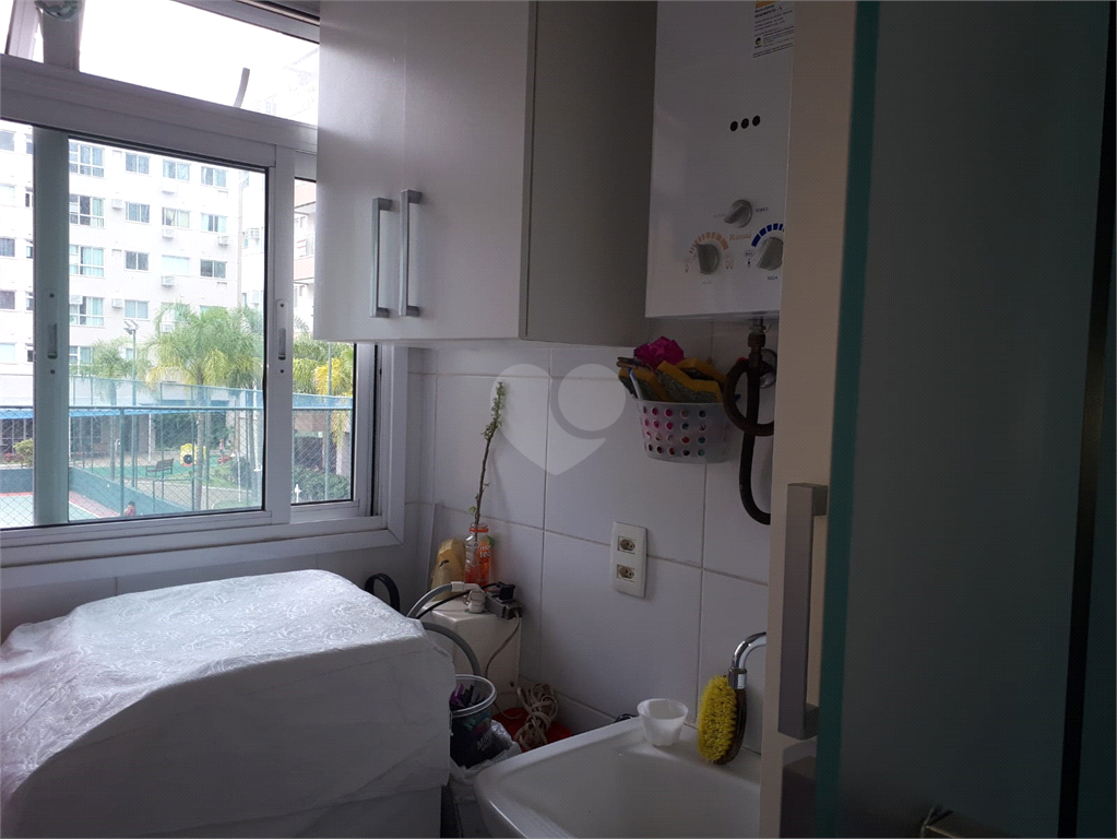 Venda Apartamento Niterói Badu REO976367 15