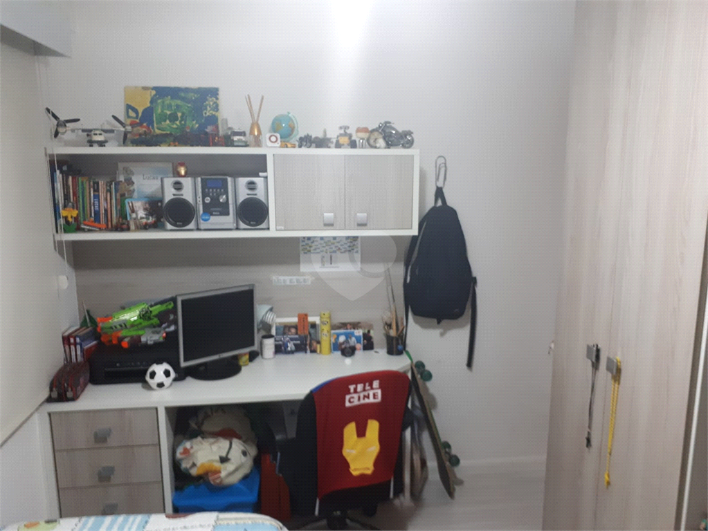 Venda Apartamento Niterói Badu REO976367 10