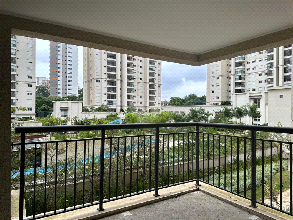 Venda Apartamento Guarulhos Jardim Flor Da Montanha REO976371 3