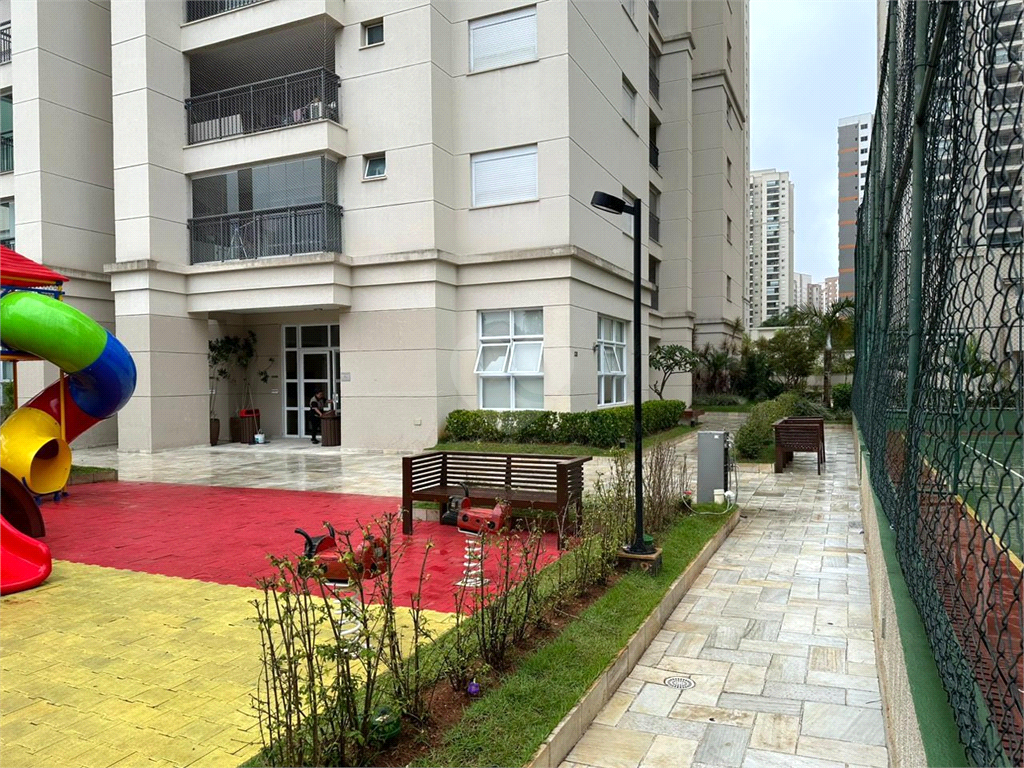 Venda Apartamento Guarulhos Jardim Flor Da Montanha REO976371 16