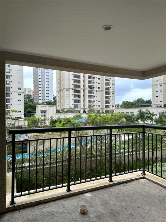 Venda Apartamento Guarulhos Jardim Flor Da Montanha REO976371 11