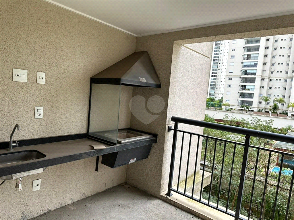 Venda Apartamento Guarulhos Jardim Flor Da Montanha REO976371 5