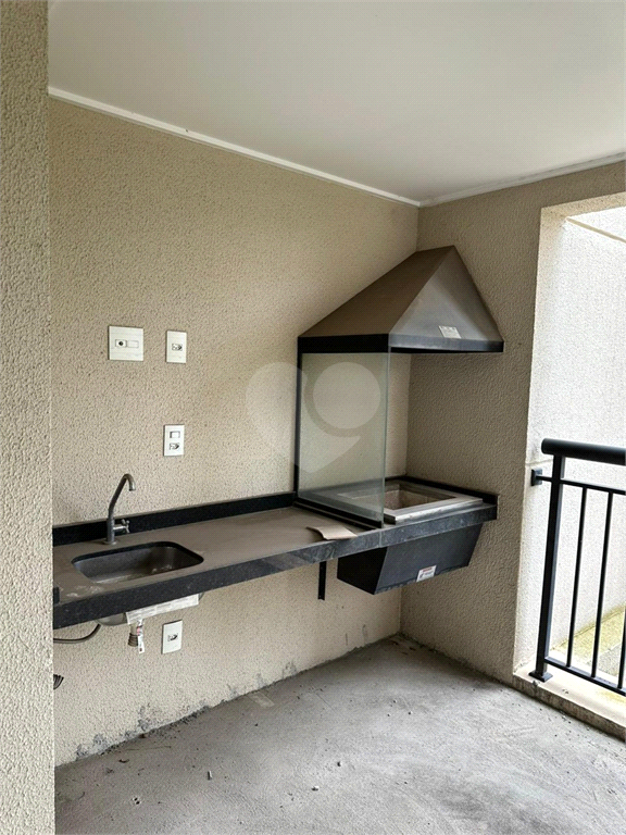 Venda Apartamento Guarulhos Jardim Flor Da Montanha REO976371 17