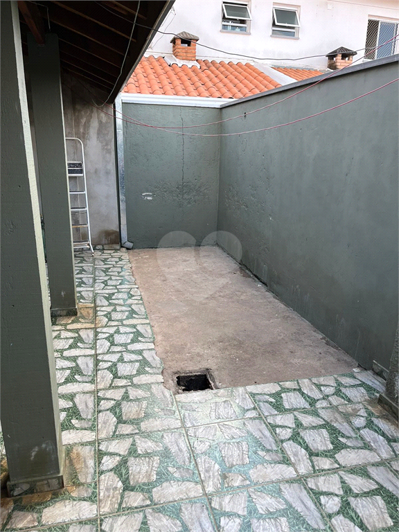 Venda Casa Hortolândia Jardim Interlagos REO976377 12