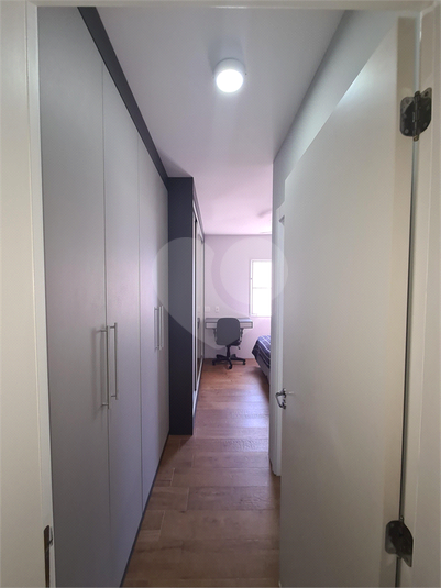 Venda Apartamento Santos Marapé REO976380 10