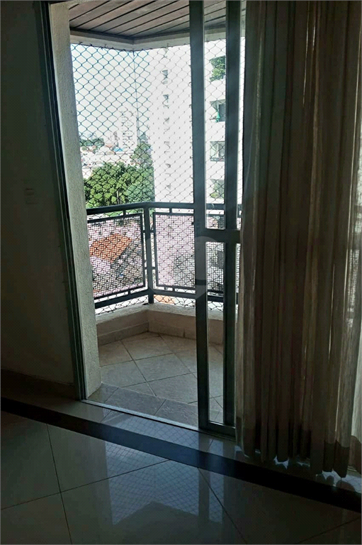 Venda Apartamento São Paulo Lauzane Paulista REO976387 9