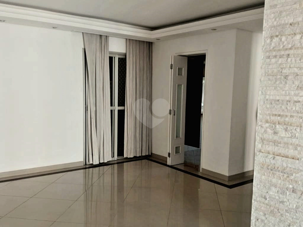 Venda Apartamento São Paulo Lauzane Paulista REO976387 3