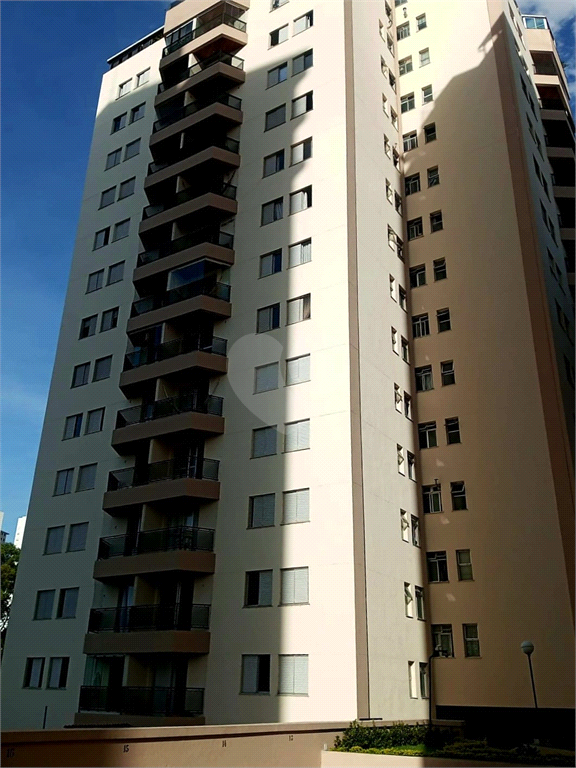 Venda Apartamento São Paulo Lauzane Paulista REO976387 2