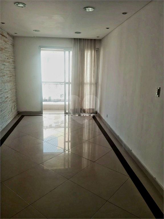 Venda Apartamento São Paulo Lauzane Paulista REO976387 7