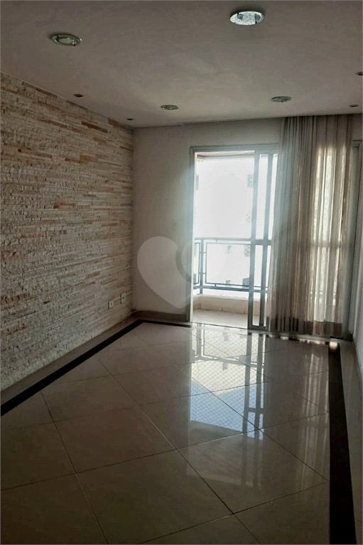 Venda Apartamento São Paulo Lauzane Paulista REO976387 6