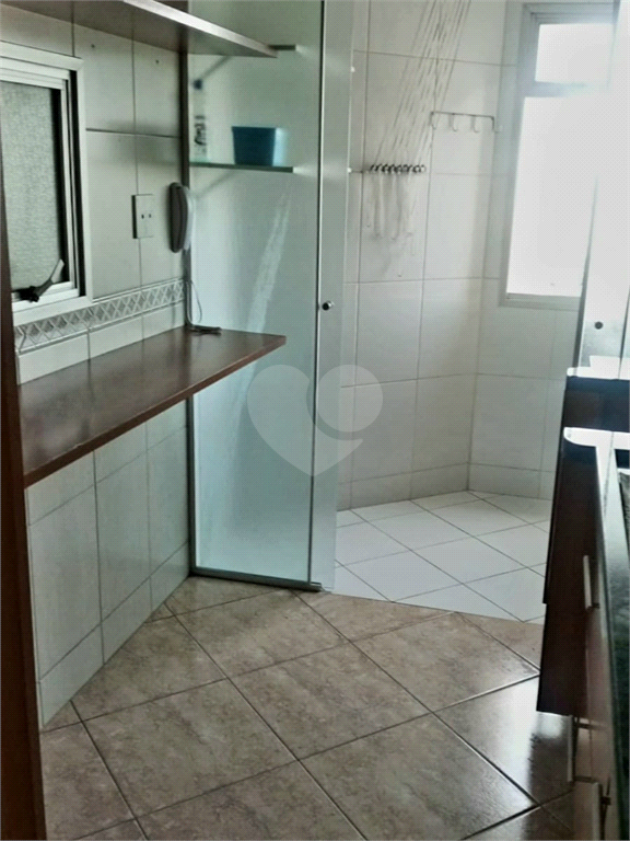 Venda Apartamento São Paulo Lauzane Paulista REO976387 13