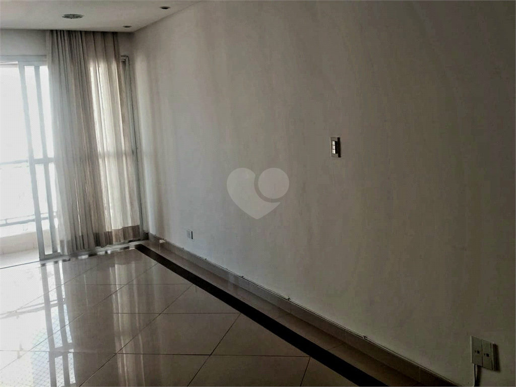 Venda Apartamento São Paulo Lauzane Paulista REO976387 8