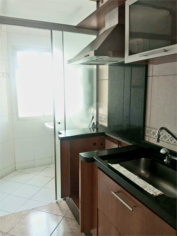 Venda Apartamento São Paulo Lauzane Paulista REO976387 12