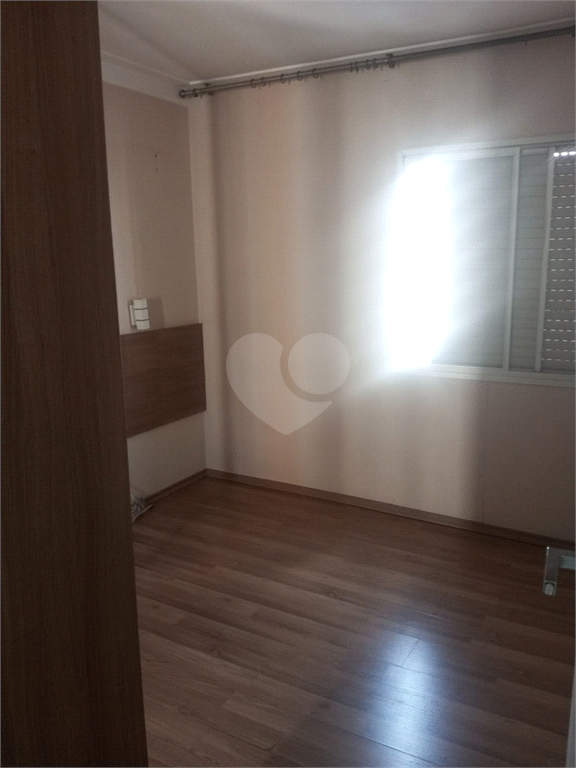 Venda Apartamento São Paulo Lauzane Paulista REO976387 19