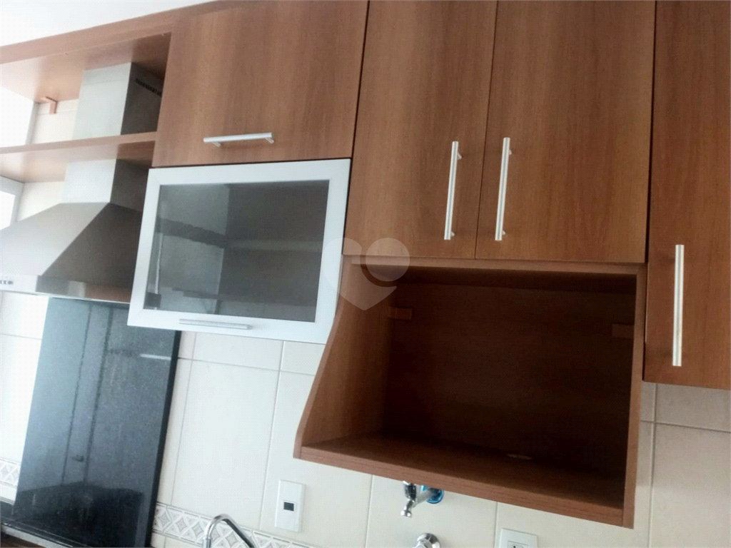 Venda Apartamento São Paulo Lauzane Paulista REO976387 10