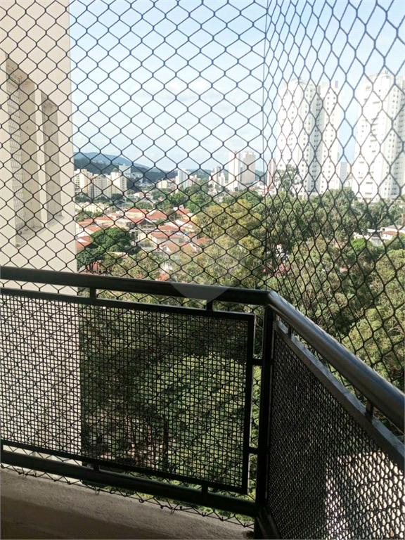 Venda Apartamento São Paulo Lauzane Paulista REO976387 1