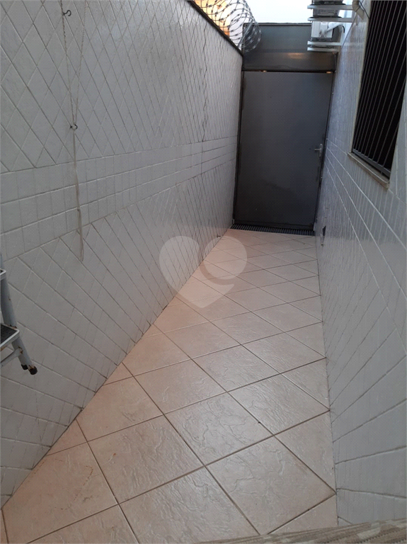 Venda Sobrado São Paulo Casa Verde Alta REO976388 23