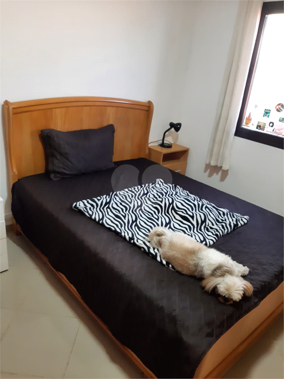 Venda Sobrado São Paulo Casa Verde Alta REO976388 15