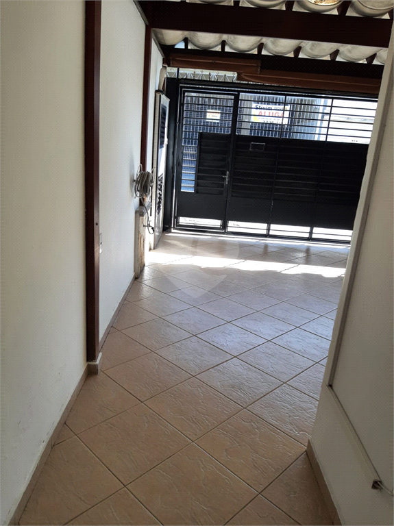 Venda Sobrado São Paulo Casa Verde Alta REO976388 3