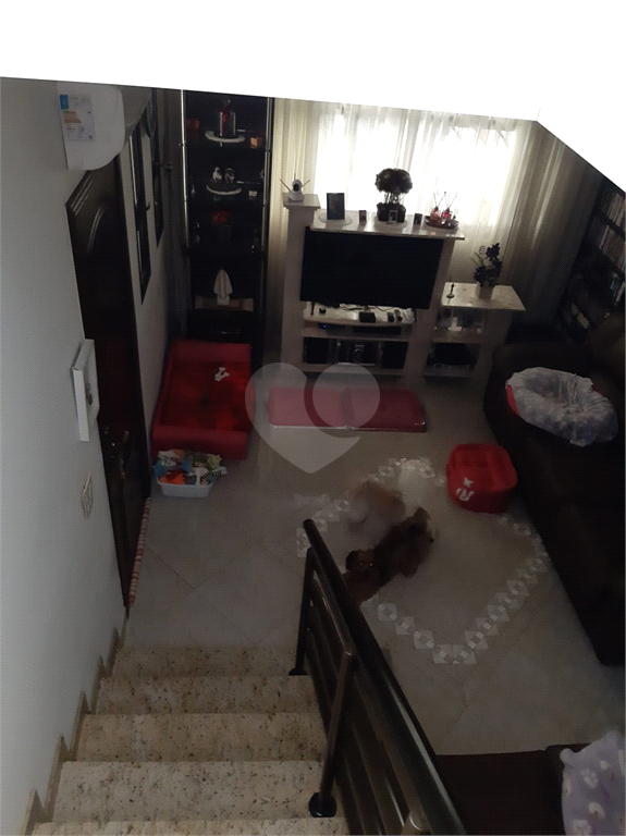 Venda Sobrado São Paulo Casa Verde Alta REO976388 1