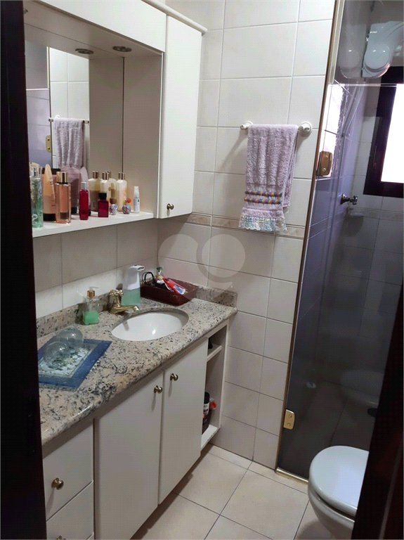 Venda Sobrado São Paulo Casa Verde Alta REO976388 9