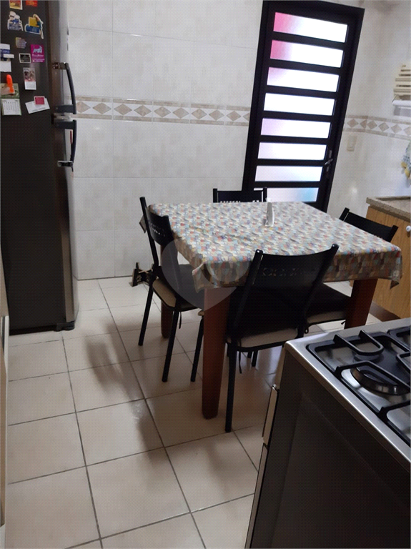 Venda Sobrado São Paulo Casa Verde Alta REO976388 5