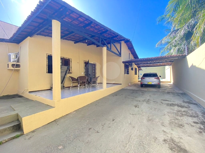 Venda Casa Fortaleza Sapiranga REO976403 7