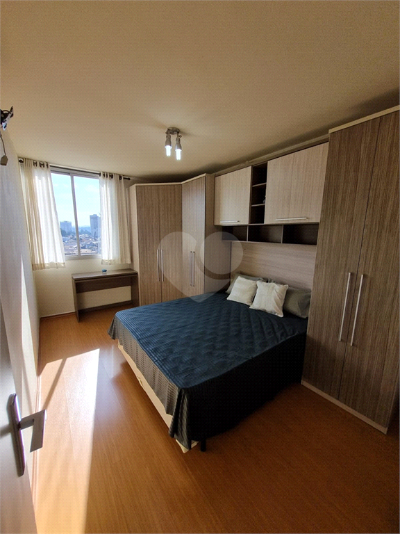 Venda Apartamento São Paulo Parque Residencial Da Lapa REO976407 14