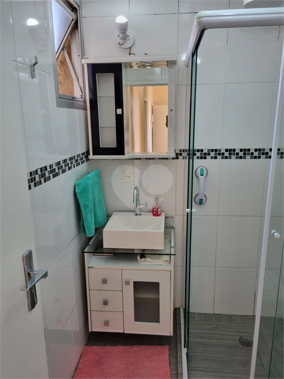 Venda Apartamento São Paulo Parque Residencial Da Lapa REO976407 24