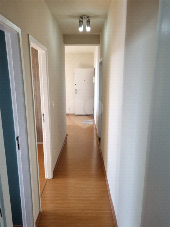 Venda Apartamento São Paulo Parque Residencial Da Lapa REO976407 19