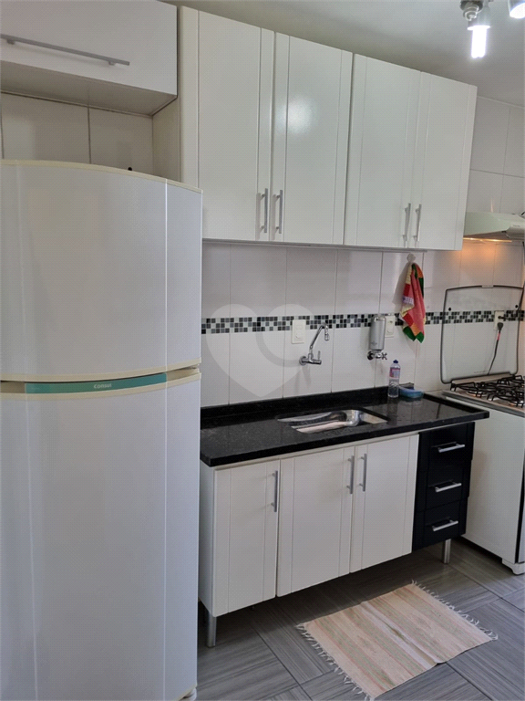 Venda Apartamento São Paulo Parque Residencial Da Lapa REO976407 8