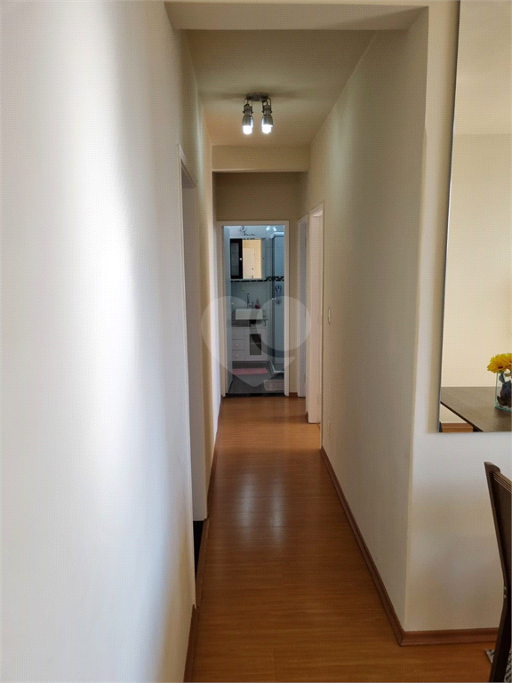 Venda Apartamento São Paulo Parque Residencial Da Lapa REO976407 13