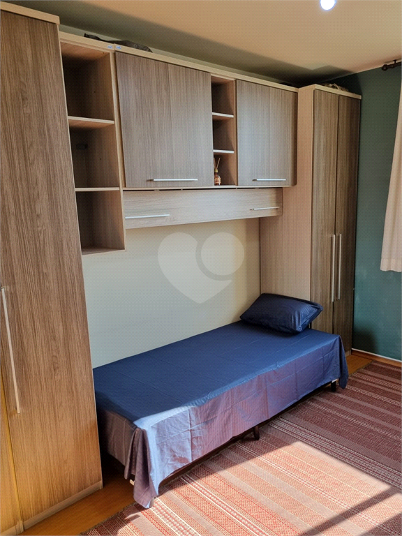 Venda Apartamento São Paulo Parque Residencial Da Lapa REO976407 21