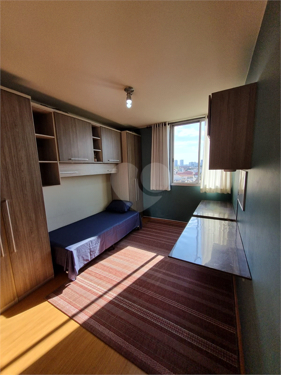 Venda Apartamento São Paulo Parque Residencial Da Lapa REO976407 20